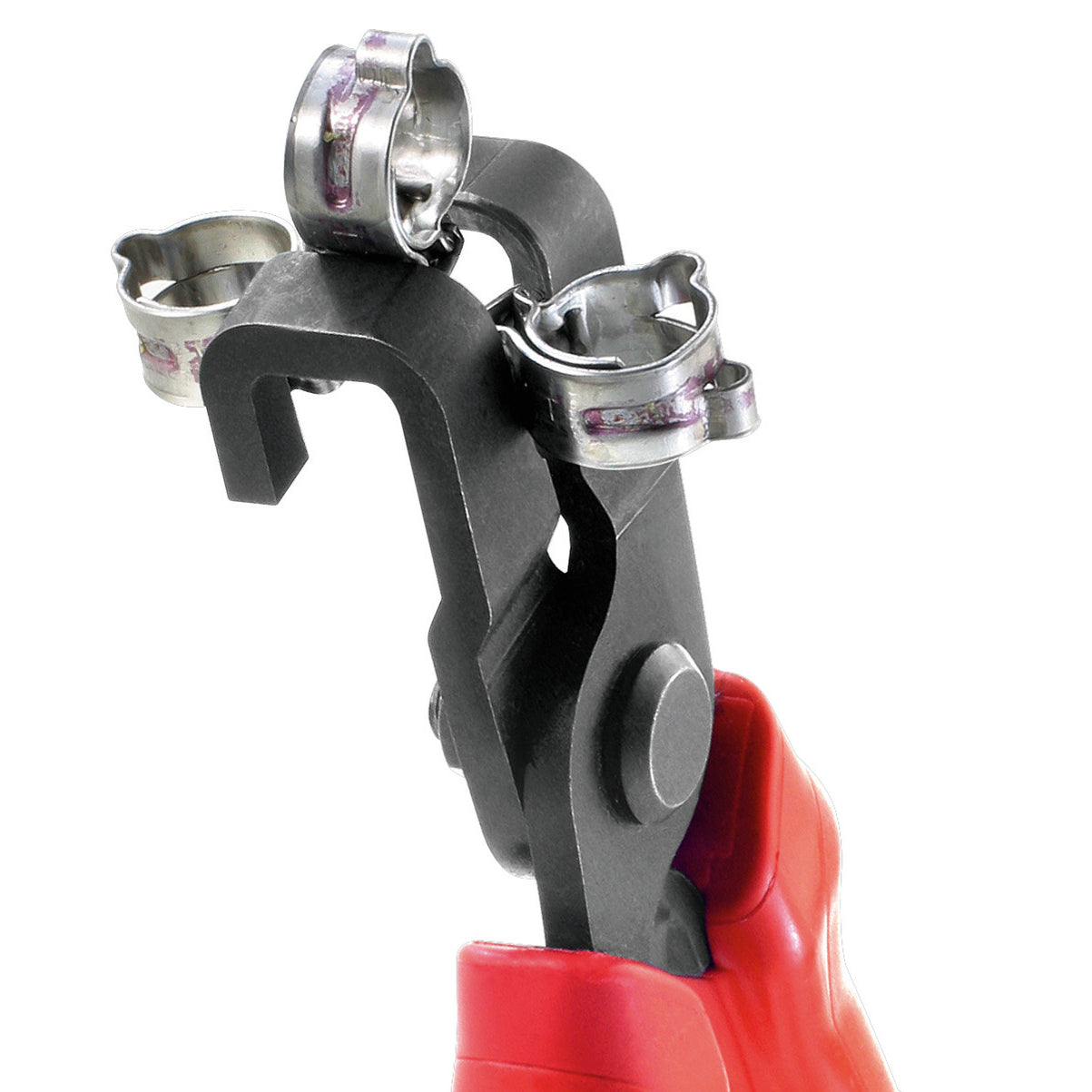 871 C - Automatic cable tie pliers click - Usag - U08719005P 871 C - Automatic cable tie pliers click - Usag - U08719005P